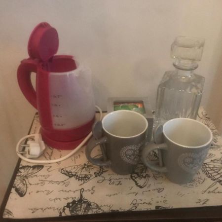 Bed and Breakfast Da Noi Triest Zewnętrze zdjęcie