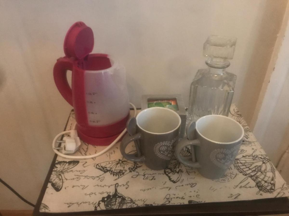 Bed and Breakfast Da Noi Triest Zewnętrze zdjęcie