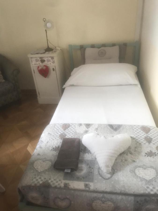 Bed and Breakfast Da Noi Triest Zewnętrze zdjęcie