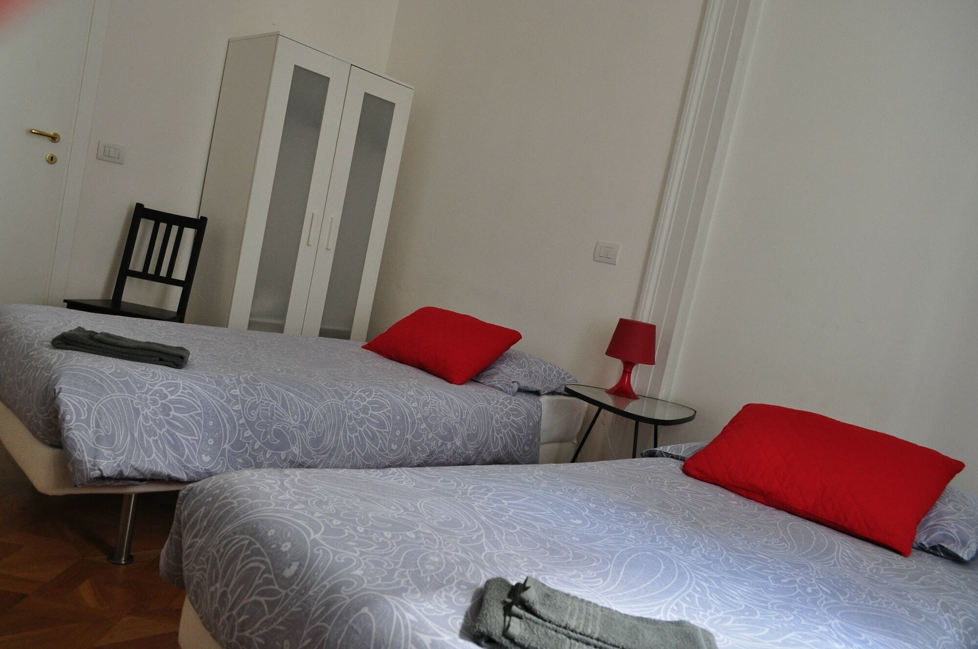 Bed and Breakfast Da Noi Triest Zewnętrze zdjęcie