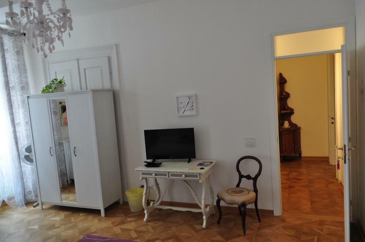 Bed and Breakfast Da Noi Triest Zewnętrze zdjęcie