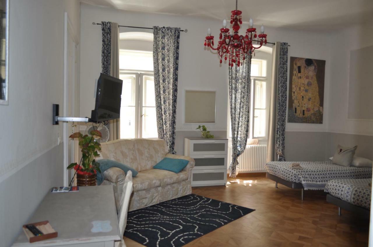 Bed and Breakfast Da Noi Triest Zewnętrze zdjęcie