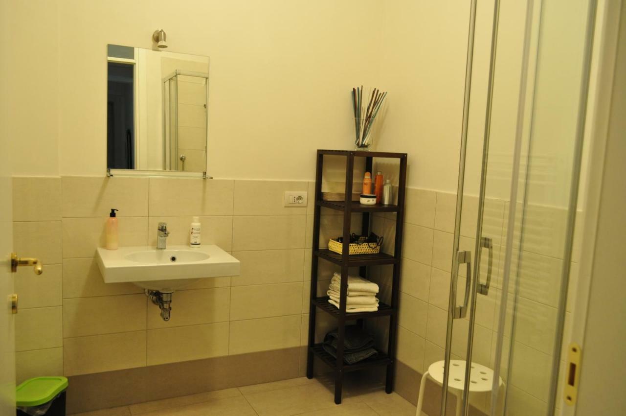 Bed and Breakfast Da Noi Triest Zewnętrze zdjęcie