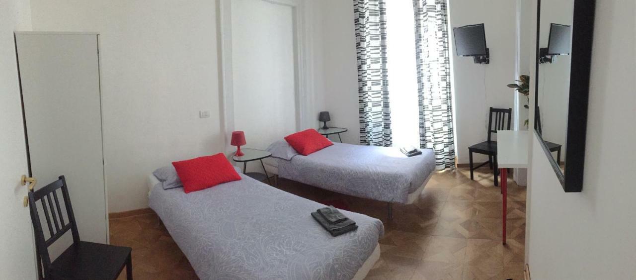 Bed and Breakfast Da Noi Triest Zewnętrze zdjęcie