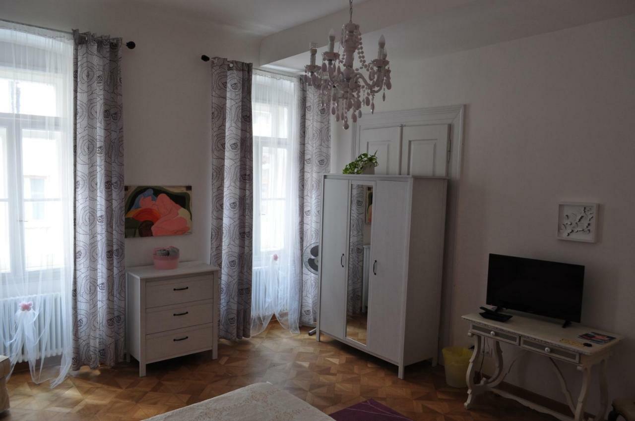 Bed and Breakfast Da Noi Triest Zewnętrze zdjęcie