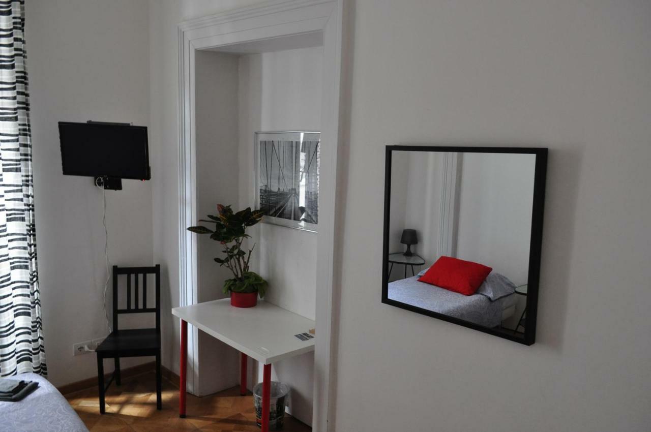 Bed and Breakfast Da Noi Triest Zewnętrze zdjęcie