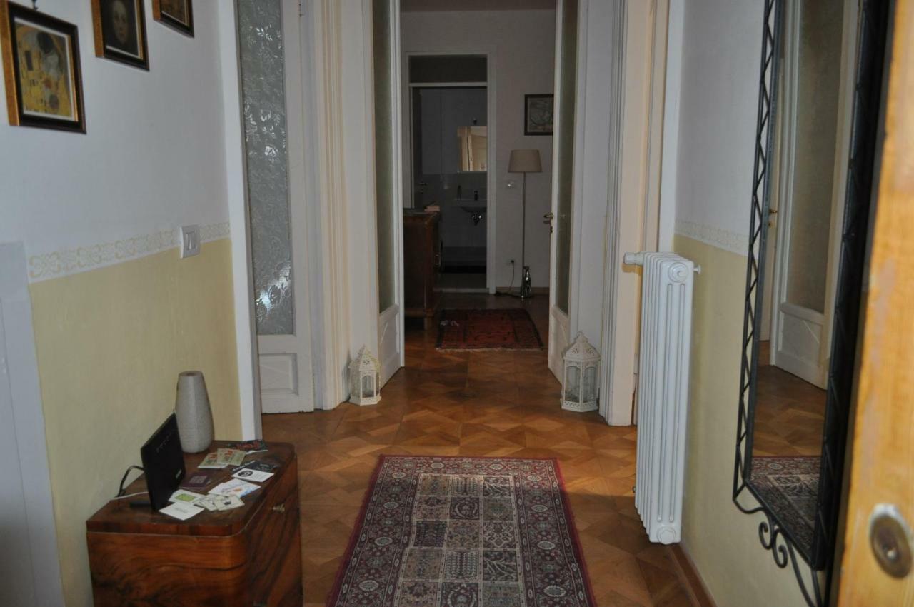 Bed and Breakfast Da Noi Triest Zewnętrze zdjęcie
