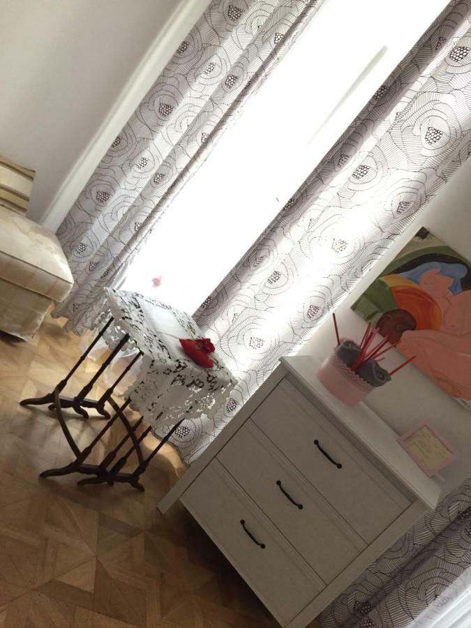 Bed and Breakfast Da Noi Triest Zewnętrze zdjęcie