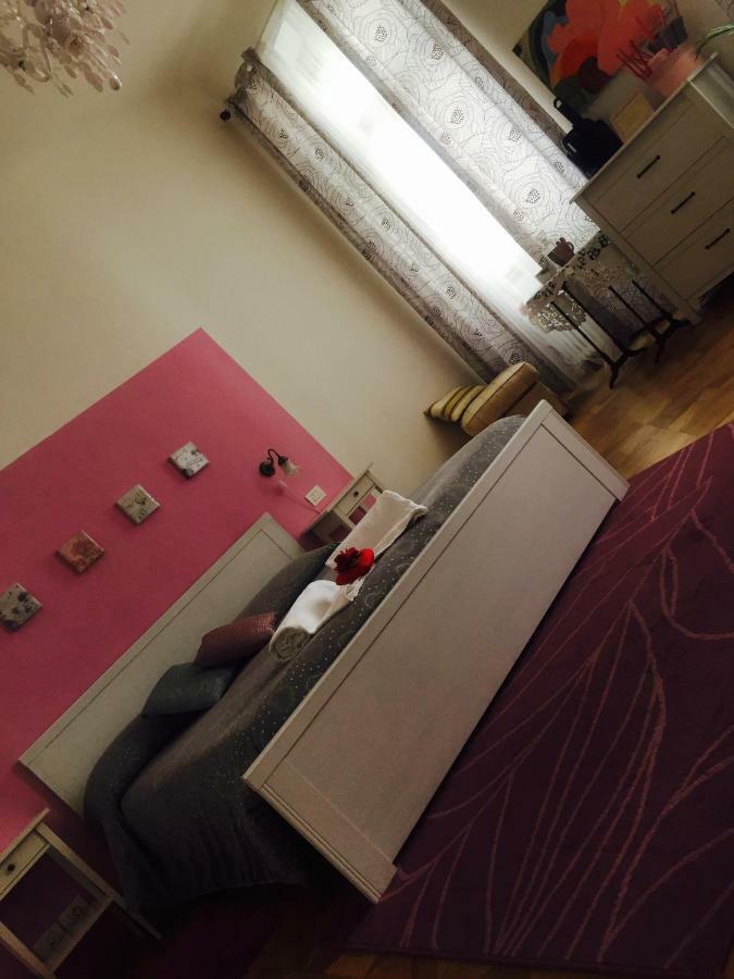 Bed and Breakfast Da Noi Triest Zewnętrze zdjęcie