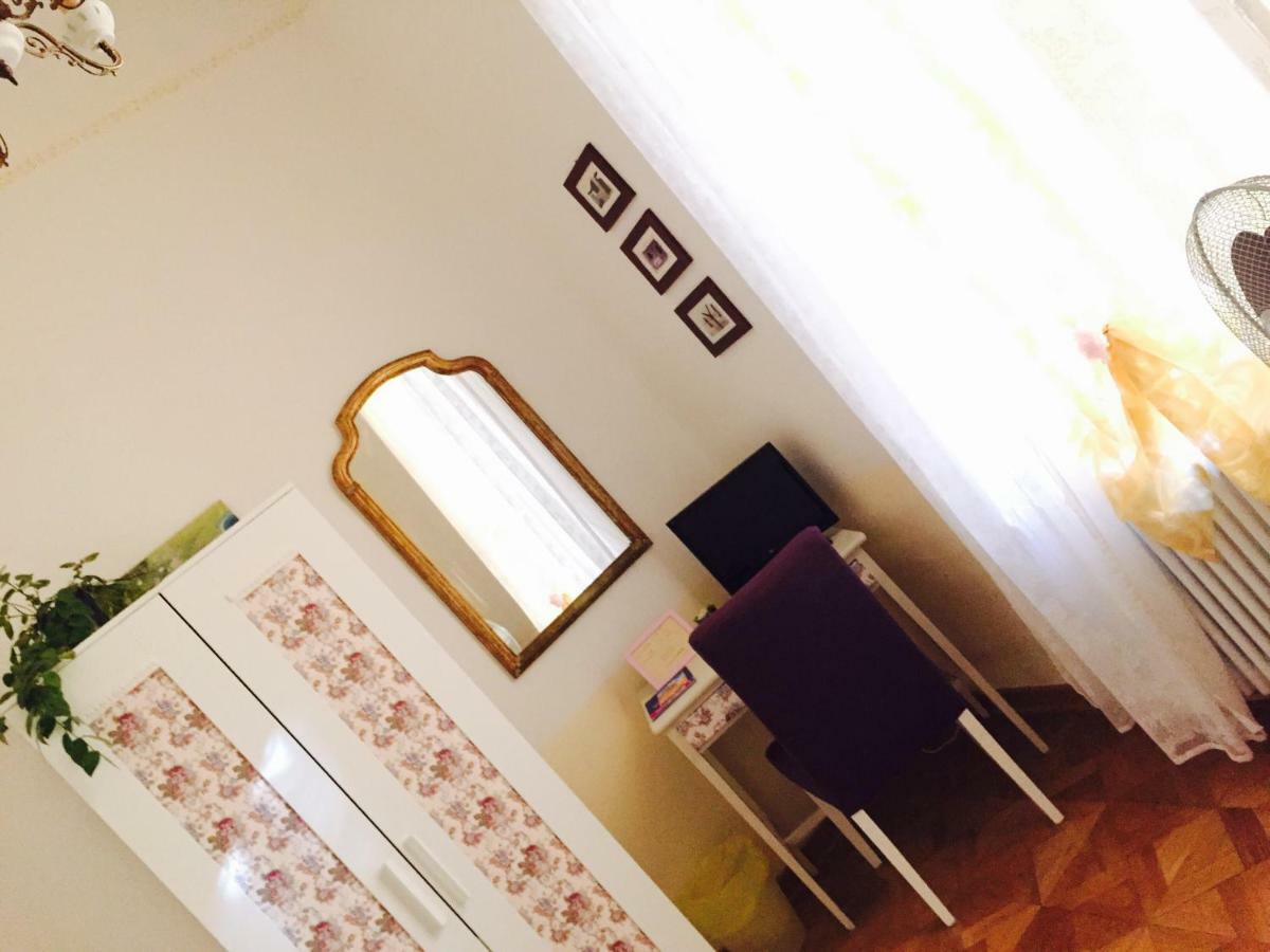 Bed and Breakfast Da Noi Triest Zewnętrze zdjęcie