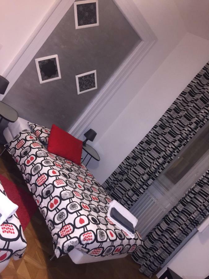 Bed and Breakfast Da Noi Triest Zewnętrze zdjęcie