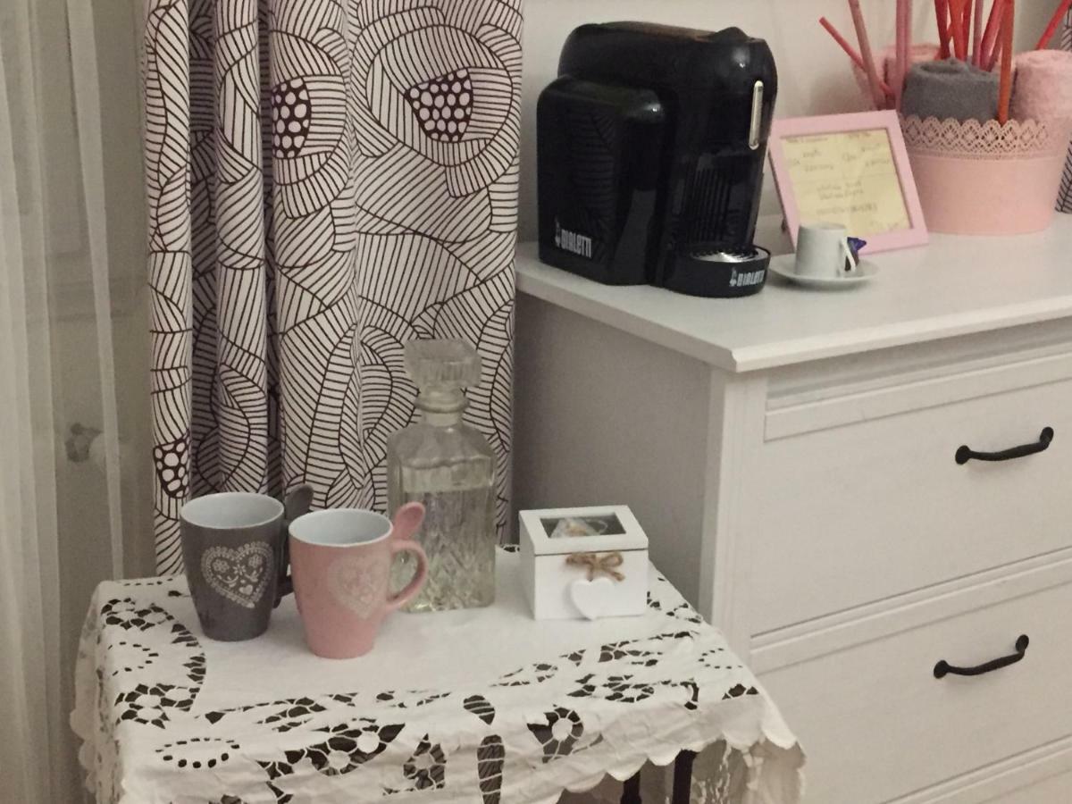 Bed and Breakfast Da Noi Triest Zewnętrze zdjęcie