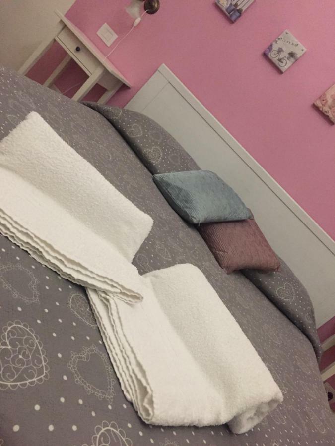 Bed and Breakfast Da Noi Triest Zewnętrze zdjęcie